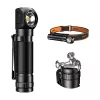 Superfire TH04-S 1000lm USB-C Headlamp Flashlight