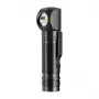 Superfire TH06 Headlamp Flashlight, 600lm, USB-C