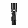 Superfire X60-T Flashlight 1500 Lumens USB Type-C Rechargeable