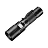 Superfire X60-T Flashlight 1500 Lumens USB Type-C Rechargeable