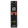 Superior Electronics SUPTRB008 Replacement Remote Control for Samsung Smart TVs - Black