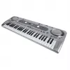 SUPRIMO 824 USB - 49-Key Electronic Learning Keyboard with Microphone for Children