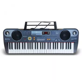 SUPRIMO 860 USB Educational Electronic Keyboard
