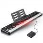 SUPRIMO 88035L Educational Digital Piano 88 Keys