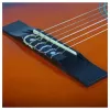 SUPRIMO CGS1 SB Classical Guitar 4/4 Sunburst