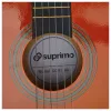 SUPRIMO CGS1 SB Classical Guitar 4/4 Sunburst