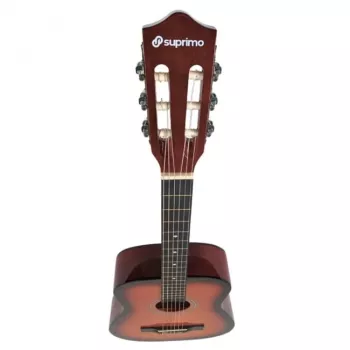 SUPRIMO CGS1 SB Classical Guitar 4/4 Sunburst