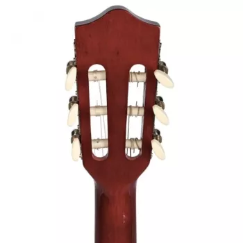 SUPRIMO CGS2 SB Classical Guitar 4/4 Sunburst