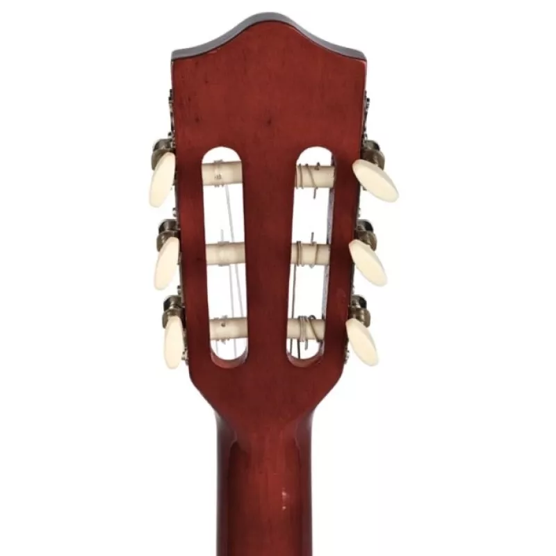 SUPRIMO CGS2 SB Classical Guitar 4/4 Sunburst