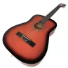 SUPRIMO CGS2 SB Classical Guitar 4/4 Sunburst