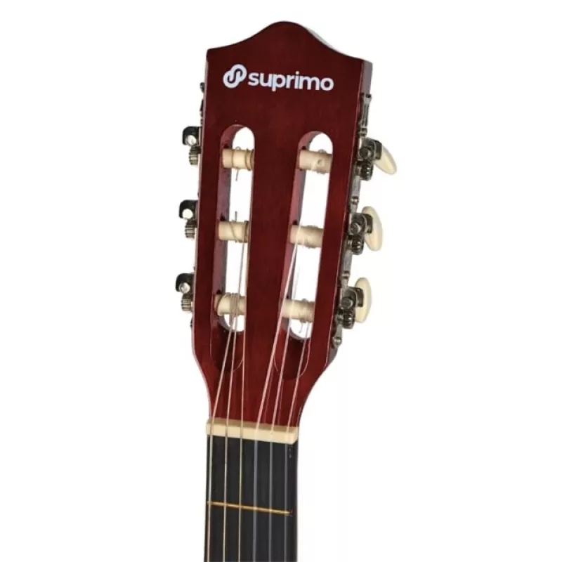 SUPRIMO CGS2 SB Classical Guitar 4/4 Sunburst