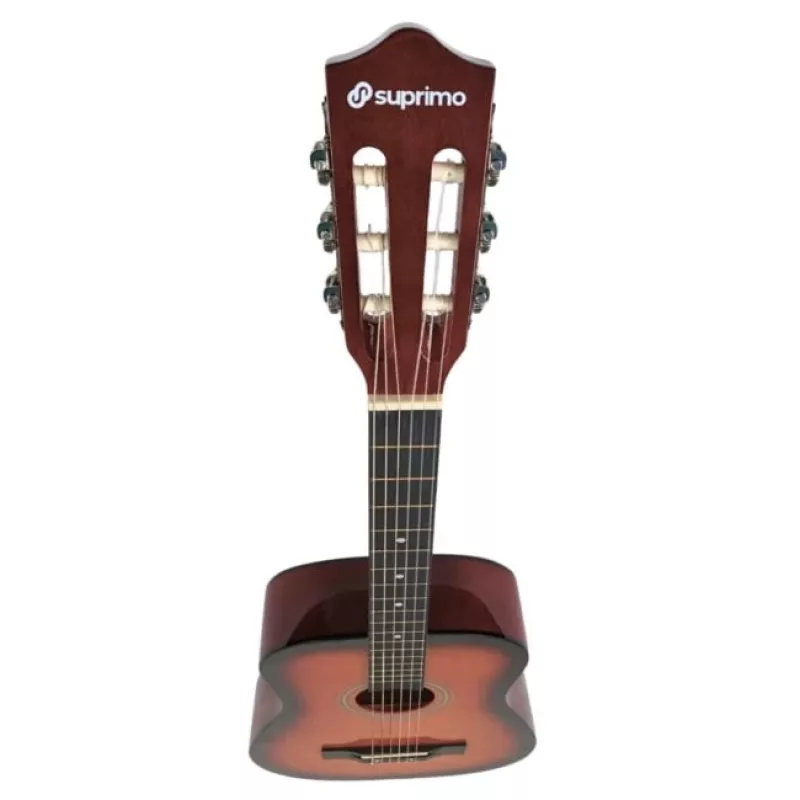 SUPRIMO CGS2 SB Classical Guitar 4/4 Sunburst