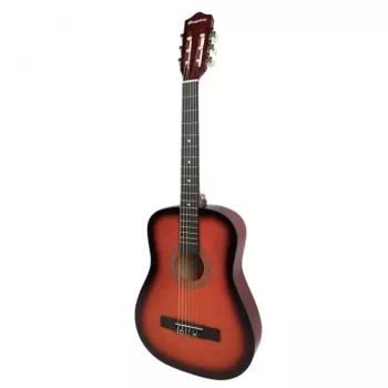 SUPRIMO CGS2 SB Classical Guitar 4/4 Sunburst
