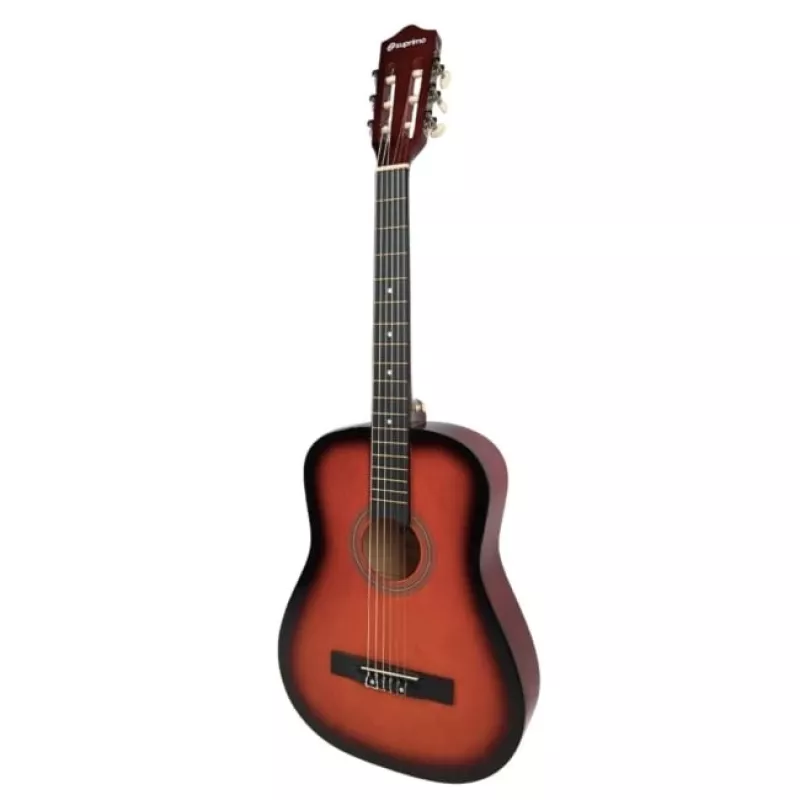 SUPRIMO CGS2 SB Classical Guitar 4/4 Sunburst
