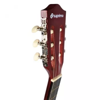 SUPRIMO CGS3 SB Classical Guitar 4/4 Sunburst