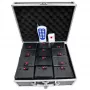 SUPRIMO SL12 Wireless Pyrotechnic Firing System 12 Channels 433 MHz