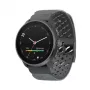 Suunto Race S Graphite GPS Multisport Watch with 1.32 inch AMOLED Touchscreen, Stainless Steel, Heart Rate, 100m Water Resistance