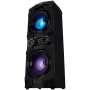 SVEN PS-1500 Speaker, Black (500W, Bluetooth, FM, USB, LED Display, AC Power)