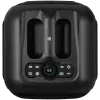 SVEN PS-880 Portable Bluetooth Speaker, 110W RMS, TWS, FM, USB, microSD, LED Display, Lithium Battery, Black