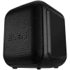 SVEN PS-880 Portable Bluetooth Speaker, 110W RMS, TWS, FM, USB, microSD, LED Display, Lithium Battery, Black