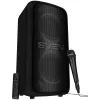 SVEN PS-960 2.0 Portable Bluetooth Speaker 160W TWS FM USB LED Black