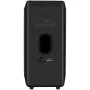 SVEN PS-960 2.0 Portable Bluetooth Speaker 160W TWS FM USB LED Black