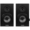 SVEN SPS-575 2.0 Stereo USB Speakers, 2x3W RMS, Volume Control, Black