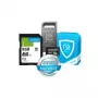 Swissbit TSE v2 microSD Card 8 GB Fiscal Security Module (SFSD008GN1PT1TB-E-5E-E3P-JA0)