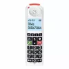 Swissvoice Xtra 2355 DECT Cordless Phone with Answering Machine and Caller ID, White