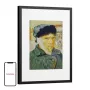 SwitchBot AI Art Frame 13.3 Digital Photo Frame