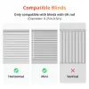 SwitchBot Blind Tilt - Smart Electric Blind Controller