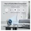 SwitchBot Meter Pro CO2 - Smart Weather Station