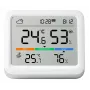SwitchBot Meter Pro Weather Station Thermometer Hygrometer White