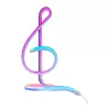 SWITCHBOT Neon Wire Rope Light Smart LED String Light