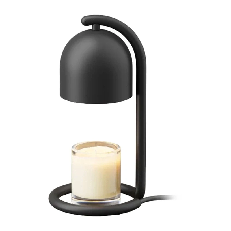 SwitchBot Smart Candle Warmer (Black)