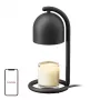 SwitchBot Smart Candle Warmer (Black)