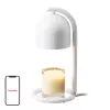 SwitchBot Smart Candle Warmer (White)