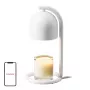 SwitchBot Smart Candle Warmer (White)