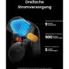 SwitchBot Ultra Touch Bundle Black, Lock Ultra Black, Keypad Touch, Hub Mini