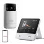 SwitchBot Video Doorbell Smart Video Doorbell