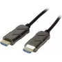 Synergy 21 HDMI 2.1 Active Optical Cable 30m 8K60Hz Black