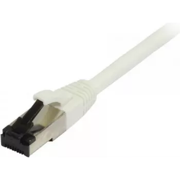SYNERGY21 Cat8.1 S/FTP Patch Cable, 5m, White S217426