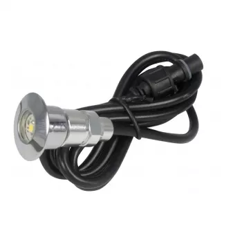 SYNERGY21 LED In-Ground Spotlight ARGOS Round In-G-A IP67 RGB