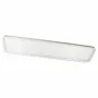SYNERGY21 LED Office Line Ceiling Panel 40W 4000K 4000lm Dimmable White 620x620mm