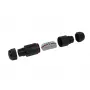 Synergy21 Outdoor Cable Connector IP68 1:1 with 2-Pole Terminal