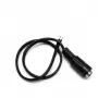 SYNERGY21 S21-LED-0250152 24W 24V DC Power Adapter for LED Light Panels