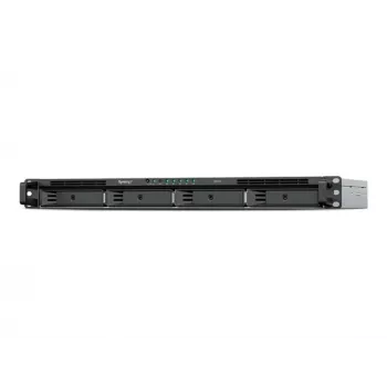 Synology RackStation RX426 4-Bay Expansion Unit, SATA, Rack-Mountable