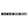 Synology RS826RP+ 4-Bay 1U Rackmount NAS, AMD Ryzen V1500B, 8GB DDR4 ECC, 4x 1GbE, Redundant PSU