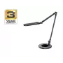 Table LED Lamp ELY BL1221 Black