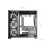 TACENS MARS MC-V5 4xARGB USB-C ATX Mid-Tower Case with Tempered Glass